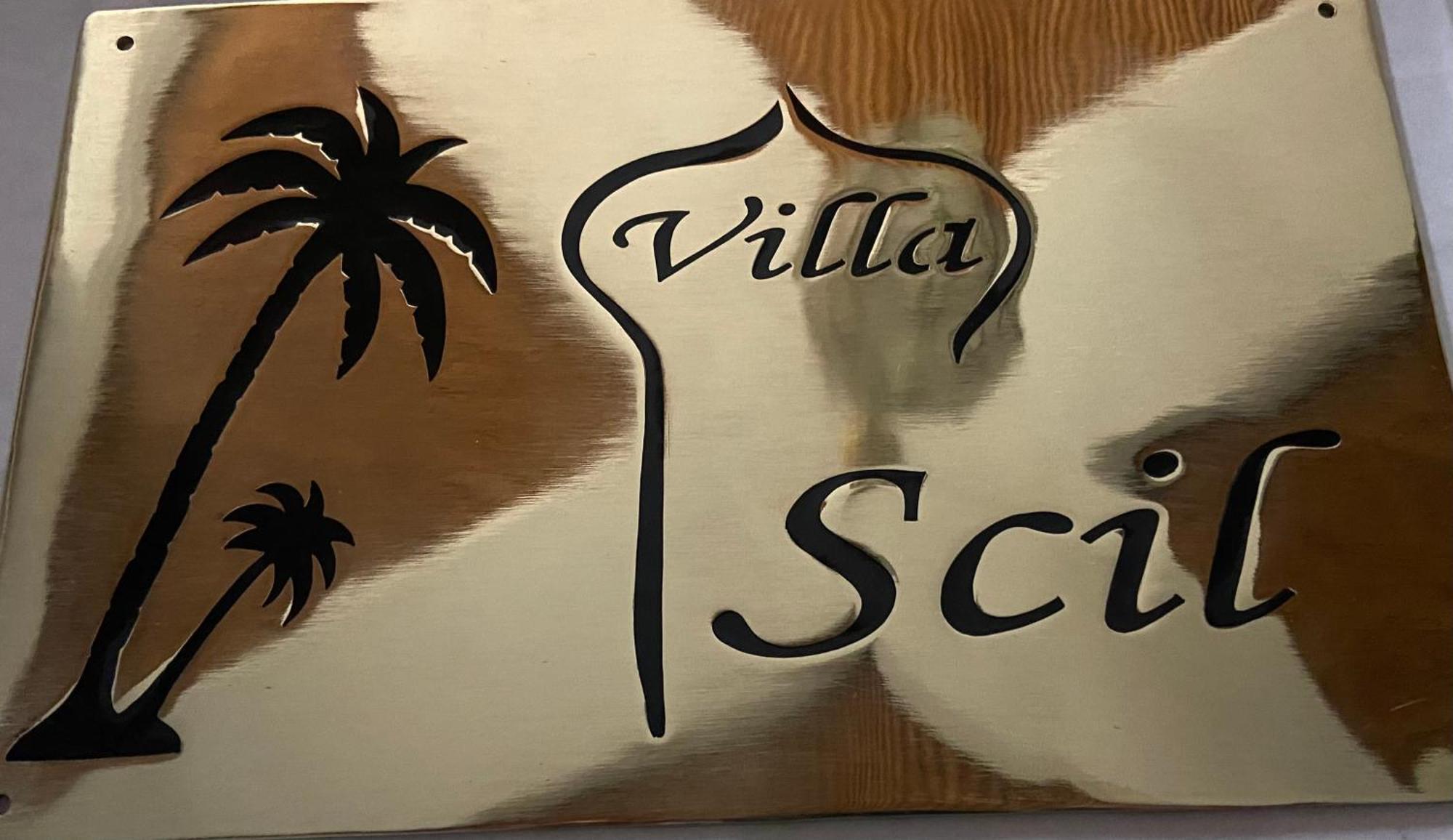 Villa Villa Scil De Luxe, Piscine Chauffee, 3 Suites, Hamam, Jacuzzi Exterieur, Salle De Sport, Service Baby Sitter, Option Gouvernante, Vue Sur L'Atlas, Parkings Prive, Pas De Vis A Vis ! *